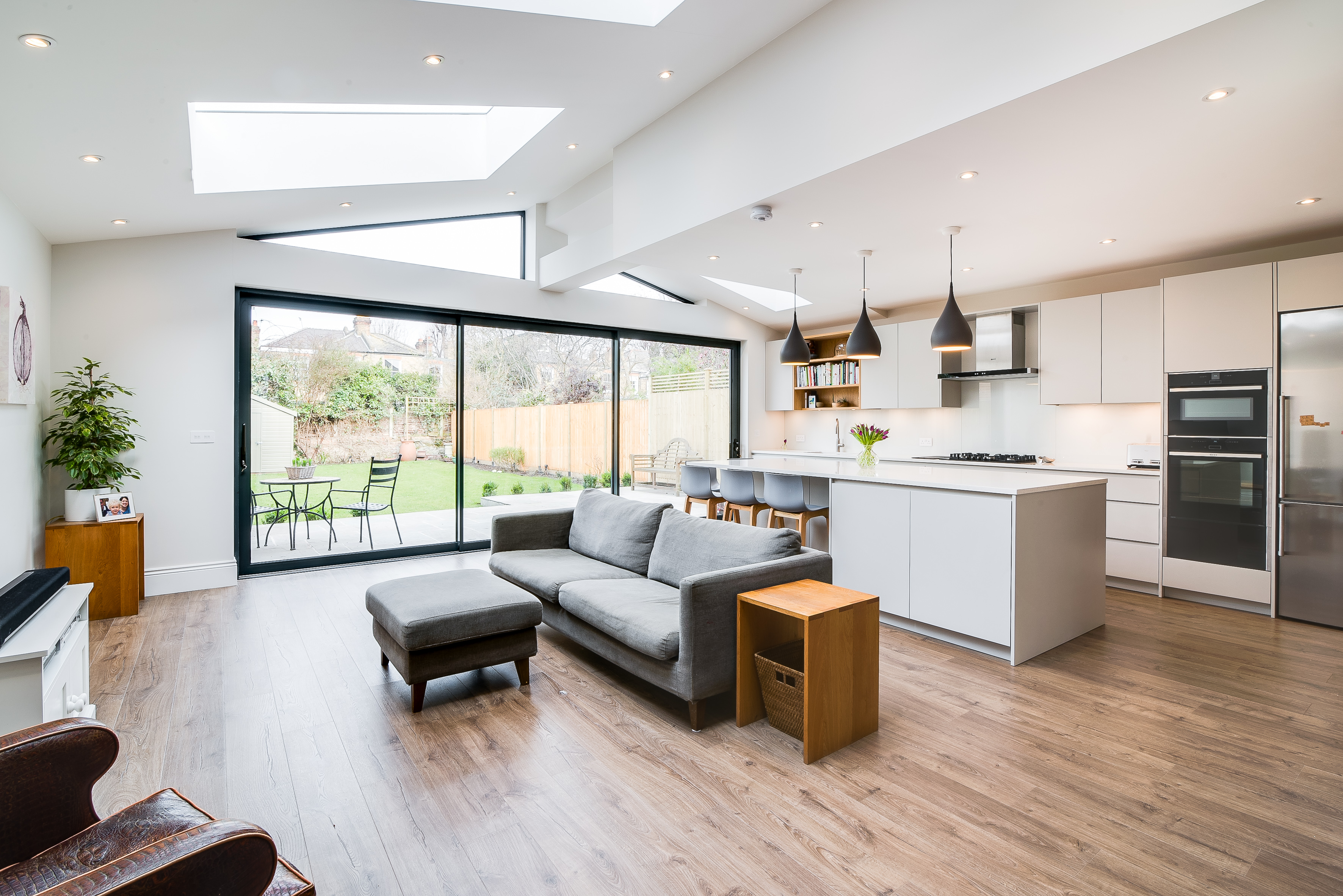 Northpoint minim kitchen