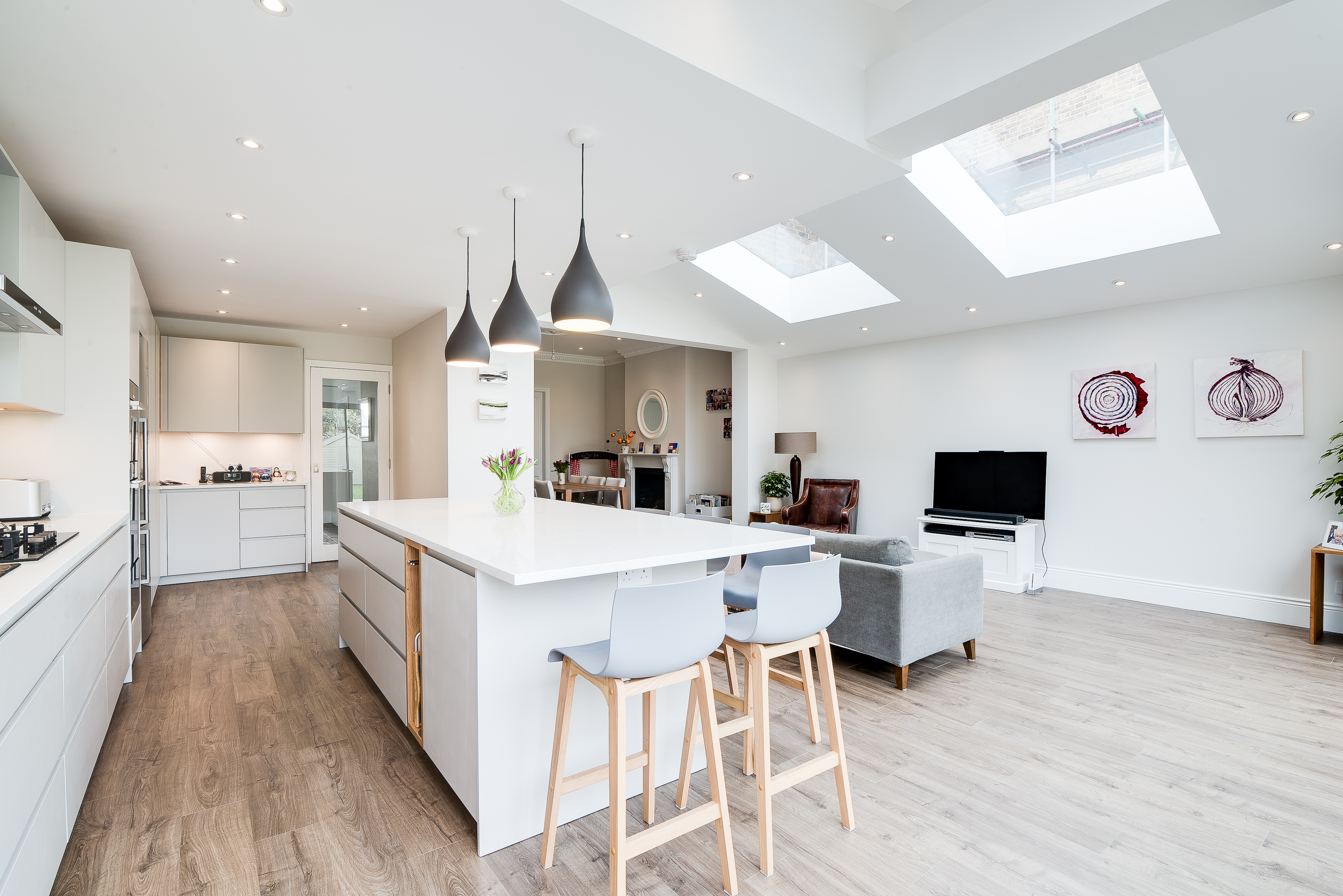 Northpoint minim kitchen